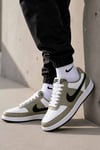 NIKEGünlük SporNike Court Vision Low Erkek Günlük Spor IM0459-104Çok Renkli