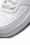 NIKEGünlük SporNike Court Vısıon Mıd Erkek Günlük Spor Ayakkabı DN3577-100-BEYAZ