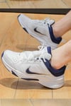 NIKEGünlük SporNike Defy All Day Erkek Günlük Spor Ayakkabı DJ1196-100-BEYAZ