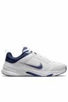 NIKEGünlük SporNike Defy All Day Erkek Günlük Spor Ayakkabı DJ1196-100-BEYAZ