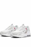 NIKEGünlük SporNike Wmns Air Max Bolt Kadın Günlük Spor Ayakkabı CU4152-102-Beyaz-Gri