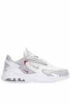 NIKEGünlük SporNike Wmns Air Max Bolt Kadın Günlük Spor Ayakkabı CU4152-102-Beyaz-Gri