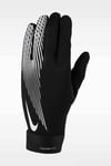 NIKEKaleci EldiveniNike NK ACDMY THERMAFIT - HO24 Unisex Kaleci Eldiveni HF0546-011SIYAH
