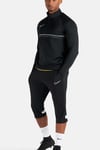NIKEKapriNike DF ACD21 3/4 Pant Erkek Kapri CW6125-010-1-Siyah