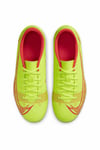 NIKEKramponNike Çocuk Krampon JR VAPOR 14 CLUB FG/MG Çocuk Krampon Ayakkabı CV0823-760-SARI