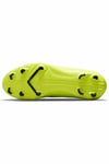 NIKEKramponNike Çocuk Krampon JR VAPOR 14 CLUB FG/MG Çocuk Krampon Ayakkabı CV0823-760-SARI