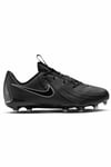 NIKEKramponNike Çocuk Krampon Phantom GX II Çocuk Krampon Ayakkabı FD6722-01-SIYAH