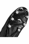 NIKEKramponNike Çocuk Krampon Phantom GX II Çocuk Krampon Ayakkabı FD6722-01-SIYAH