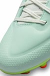 NIKEKramponNike Erkek Krampon Legend 9 Academy Erkek Krampon Ayakkabı DA1174-343-Çok Renkli