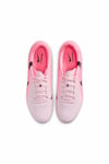 NIKEKramponNike Erkek Krampon Legend 10 Yarı pro Erkek Krampon Ayakkabı DV4337-601-BEYAZ