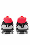 NIKEKramponNike Erkek Krampon Legend 10 Yarı pro Erkek Krampon Ayakkabı DV4337-100-BEYAZ
