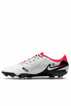 NIKEKramponNike Erkek Krampon Legend 10 Yarı pro Erkek Krampon Ayakkabı DV4337-100-BEYAZ