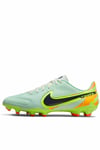 NIKEKramponNike Erkek Krampon Legend 9 Academy Erkek Krampon Ayakkabı DA1174-343-Çok Renkli