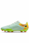 NIKEKramponNike Erkek Krampon Legend 9 Academy Erkek Krampon Ayakkabı DA1174-343-Çok Renkli