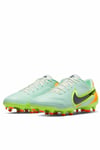 NIKEKramponNike Erkek Krampon Legend 9 Academy Erkek Krampon Ayakkabı DA1174-343-Çok Renkli