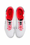 NIKEKramponNike Erkek Krampon Legend 10 Yarı pro Erkek Krampon Ayakkabı DV4337-100-BEYAZ