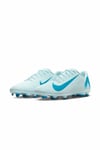 NIKEKramponNike Erkek Krampon Vapor 16 Erkek Krampon Ayakkabı FQ8441-400-MAVI