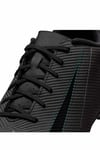 NIKEKramponNike Erkek Krampon Vapor 16 Erkek Krampon Ayakkabı FQ8441-002-Siyah