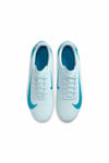NIKEKramponNike Erkek Krampon Vapor 16 Erkek Krampon Ayakkabı FQ8441-400-MAVI