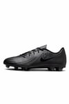 NIKEKramponNike Erkek KramponP HANTOM GX II CLUB Erkek Krampon Ayakkabı FJ2557-002-Siyah