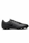 NIKEKramponNike Erkek KramponP HANTOM GX II CLUB Erkek Krampon Ayakkabı FJ2557-002-Siyah