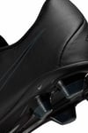 NIKEKramponNike Erkek KramponP HANTOM GX II CLUB Erkek Krampon Ayakkabı FJ2557-002-Siyah
