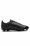 NIKEKramponNike Erkek KramponP HANTOM GX II CLUB Erkek Krampon Ayakkabı FJ2557-002-Siyah