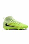 NIKEKramponNike JR PHANTOM 6 HIGH CLUB FG/MG Çocuk Krampon HQ2022-800Çok Renkli