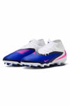 NIKEKramponNike JR PHANTOM 6 HIGH CLUB FG/MG Çocuk Krampon HQ2022-446Çok Renkli