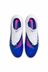 NIKEKramponNike JR PHANTOM 6 HIGH CLUB FG/MG Çocuk Krampon HQ2022-446Çok Renkli