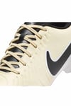 NIKEKramponNike Legend 10 Club Fg Erkek Krampon Ayakkabı DV4344-700-SARI