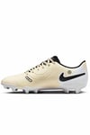 NIKEKramponNike Legend 10 Club Fg Erkek Krampon Ayakkabı DV4344-700-SARI