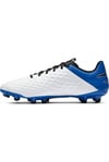 NIKEKramponNike Legend 8 Academy Erkek Krampon AT5292-104-Beyazbordo
