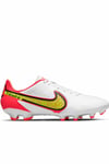 NIKEKramponNike Legend 9 Tiempo Academy FG/MG Erkek Krampon Ayakkabı DA1174-176-Çok Renkli
