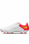 NIKEKramponNike Legend 9 Tiempo Academy FG/MG Erkek Krampon Ayakkabı DA1174-176-Çok Renkli