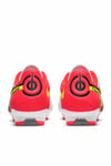 NIKEKramponNike Legend 9 Tiempo Academy FG/MG Erkek Krampon Ayakkabı DA1174-176-Çok Renkli