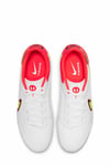 NIKEKramponNike Legend 9 Tiempo Academy FG/MG Erkek Krampon Ayakkabı DA1174-176-Çok Renkli