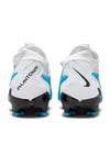 NIKEKramponNike Nike Phantom GX Yarı Pro Erkek Krampon Ayakkabı DD9472-446-Çok Renkli