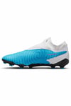 NIKEKramponNike Nike Phantom GX Yarı Pro Erkek Krampon Ayakkabı DD9472-446-Çok Renkli
