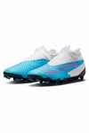 NIKEKramponNike Nike Phantom GX Yarı Pro Erkek Krampon Ayakkabı DD9472-446-Çok Renkli