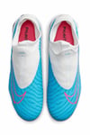 NIKEKramponNike Nike Phantom GX Yarı Pro Erkek Krampon Ayakkabı DD9472-446-Çok Renkli