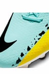 NIKEKramponNike Phantom DF  GT2  FG/MG Erkek Krampon Ayakkabı DC0797-407-Çok Renkli