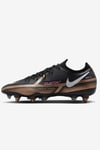 NIKEKramponNike Phantom GT2 Elite SG-PRO AC Erkek Krampon Ayakkabı DR5956-810-Çok Renkli