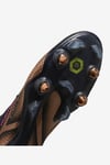 NIKEKramponNike Phantom GT2 Elite SG-PRO AC Erkek Krampon Ayakkabı DR5956-810-Çok Renkli