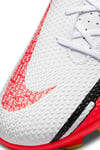 NIKEKramponNike Phantom GT2 FG/MG Erkek Krampon Ayakkabı DA5640-167-Çok Renkli