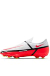 NIKEKramponNike Phantom GT2 FG/MG Erkek Krampon Ayakkabı DA5640-167-Çok Renkli