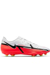 NIKEKramponNike Phantom GT2 FG/MG Erkek Krampon Ayakkabı DA5640-167-Çok Renkli