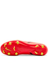 NIKEKramponNike Phantom GT2 FG/MG Erkek Krampon Ayakkabı DA5640-167-Çok Renkli