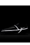 NIKEKramponNike Phantom GT2 FG/MG Erkek Krampon Ayakkabı DA5640-004-SIYAH