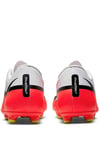 NIKEKramponNike Phantom GT2 FG/MG Erkek Krampon Ayakkabı DA5640-167-Çok Renkli